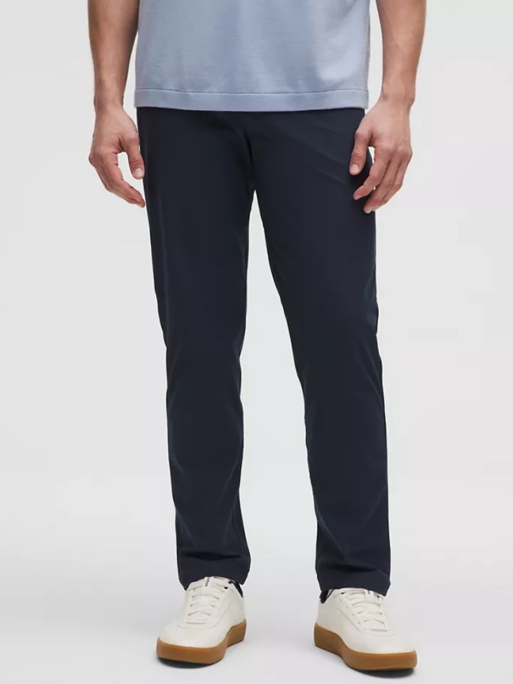 Lululemon ABC Classic-Fit Pant 30" *Warpstreme